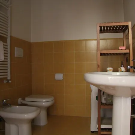 Soleado - Un Sogno Tra Le Meraviglie Di Marinagri Casa vacanze