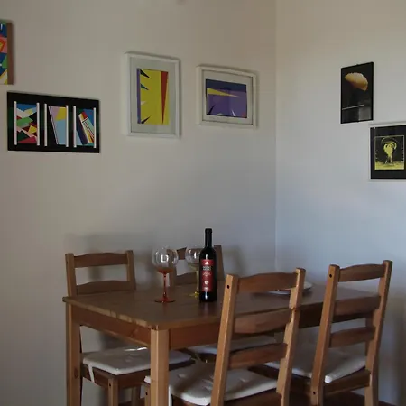 Holiday home Soleado - Un Sogno Tra Le Meraviglie Di Marinagri *