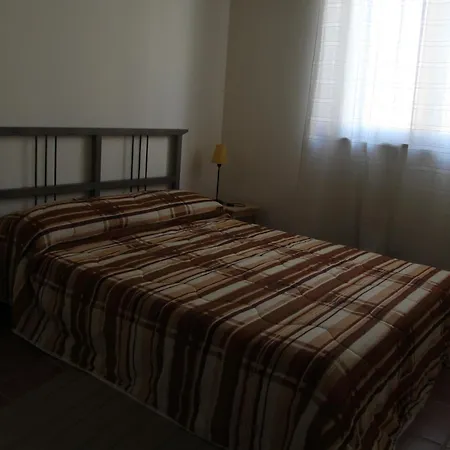 Holiday home Soleado - Un Sogno Tra Le Meraviglie Di Marinagri *