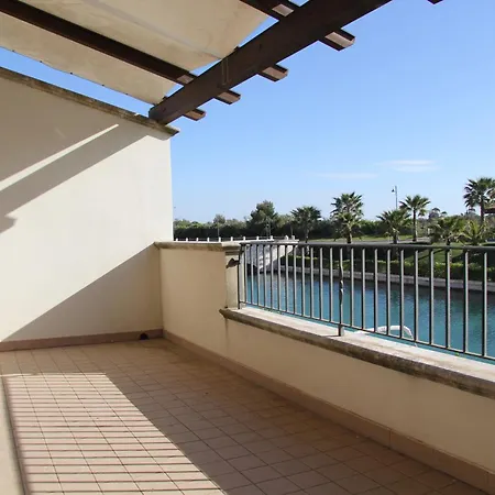 Soleado - Un Sogno Tra Le Meraviglie Di Marinagri Holiday home Policoro
