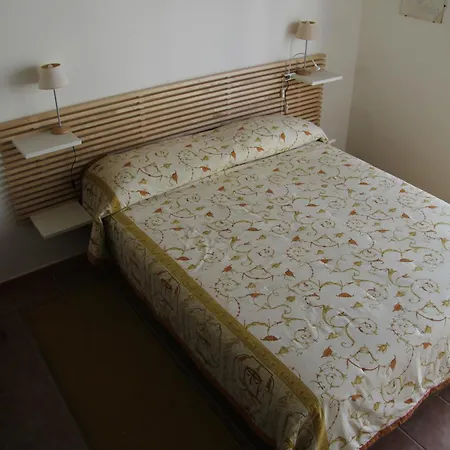 Soleado - Un Sogno Tra Le Meraviglie Di Marinagri *